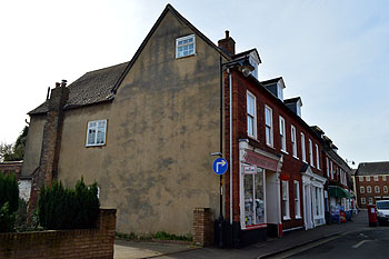 2 Brook End February 2013